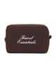 Abbode Abbode Travel Essentials Waffle Pouch - 1