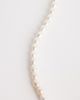 Abbott Lyon Abbott Lyon t-bar pearl necklace in 18k gold plated stainless steel - 4
