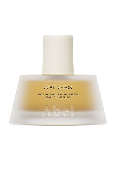 Abel Abel Coat Check Eau De Parfum