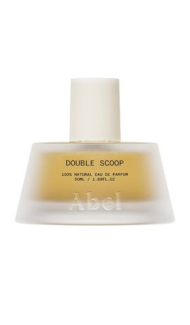 Abel Abel Double Scoop Eau De Parfum