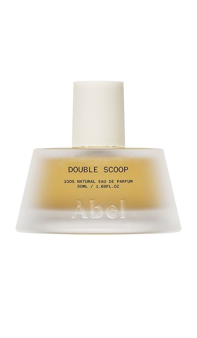 Abel Abel Double Scoop Eau De Parfum