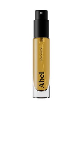Abel Abel Mini Coat Check Eau De Parfum
