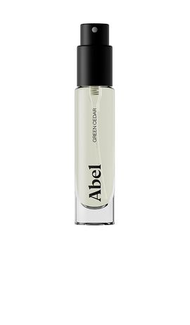 Abel Abel Mini Green Cedar Eau De Parfum