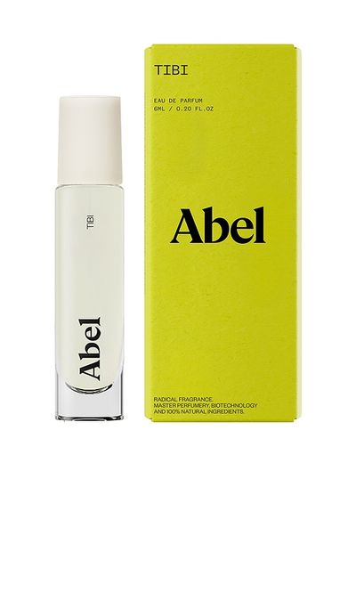 Abel Abel Mini Tibi Eau De Parfum