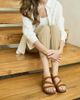 ABEO ABEO Algarve Strap Sandal - 3