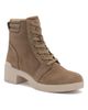ABEO ABEO Capital Lace Boot - 1