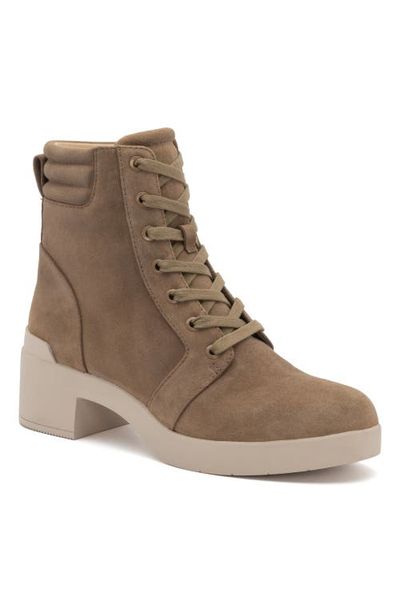 ABEO ABEO Capital Lace Boot