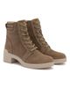 ABEO ABEO Capital Lace Boot - 5