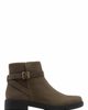 ABEO ABEO Compass Buckle Boot - 3