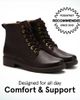 ABEO ABEO Compass Lace Boots - 2