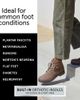 ABEO ABEO Compass Lace Boots - 4