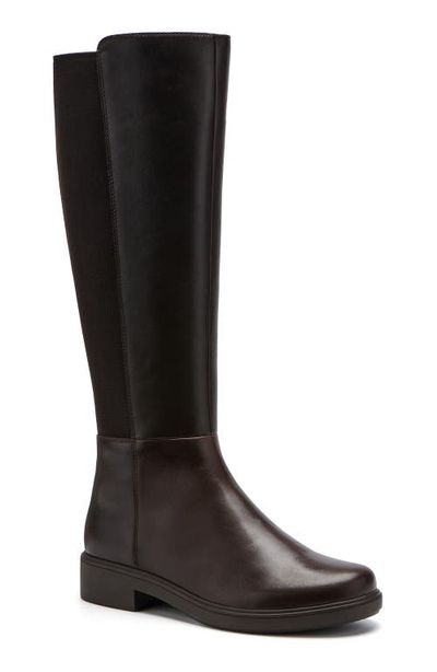ABEO ABEO Compass Stretch Tall Boots