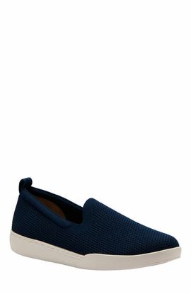 ABEO ABEO Encore Knit Slip OnSneaker