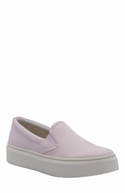 ABEO ABEO Jumpstreet Slip On Sneaker