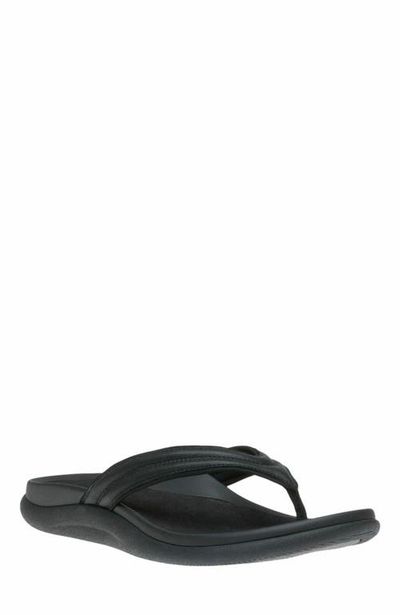 ABEO ABEO Laguna Thin Strap Sandal