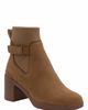 ABEO ABEO Metropolis Strap Boot - 1
