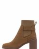 ABEO ABEO Metropolis Strap Boot - 2