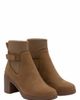 ABEO ABEO Metropolis Strap Boot - 5