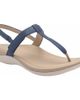 ABEO ABEO Oasis T Strap Sandal - 1