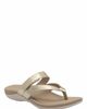 ABEO ABEO Oasis Thong Sandal - 1