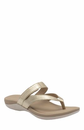 ABEO ABEO Oasis Thong Sandal