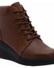 ABEO ABEO Passage Lace Up Boot - 1