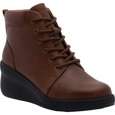 ABEO ABEO Passage Lace Up Boot