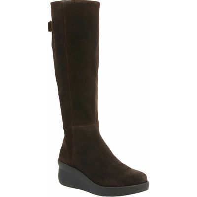ABEO ABEO Passage Tall Boot