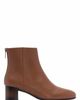 ABEO ABEO Plaza Back Zip Boot - 3
