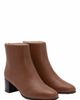 ABEO ABEO Plaza Back Zip Boot - 5