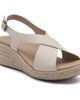 ABEO ABEO Riviera Cross Sandal - 1