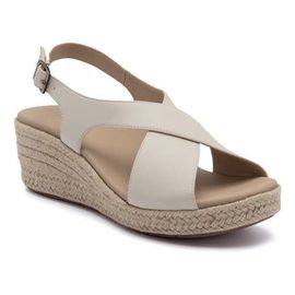 ABEO ABEO Riviera Cross Sandal