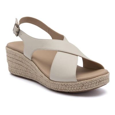 ABEO ABEO Riviera Cross Sandal