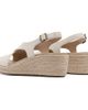 ABEO ABEO Riviera Cross Sandal - 4