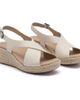 ABEO ABEO Riviera Cross Sandal - 5
