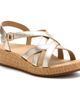 ABEO ABEO Soleil Cross Sandal - 1
