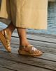 ABEO ABEO Soleil Cross Sandal - 3