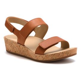 ABEO ABEO Soleil Strap Sandal