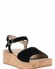 ABEO ABEO Solstice Buckle Sandal - 1