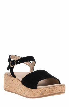 ABEO ABEO Solstice Buckle Sandal
