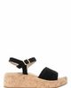 ABEO ABEO Solstice Buckle Sandal - 3