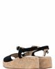 ABEO ABEO Solstice Buckle Sandal - 4