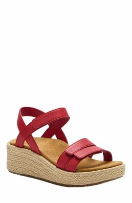ABEO ABEO Solstice Strap Sandal