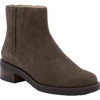 ABEO ABEO Traverse Ankle Bootie