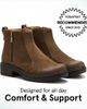 ABEO ABEO Vista Zip Boot - 2