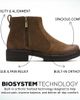 ABEO ABEO Vista Zip Boot - 3