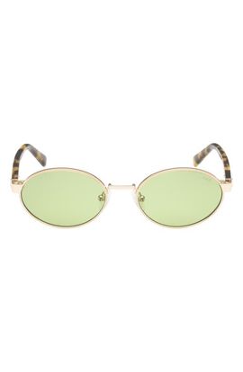 ABERCROMBIE & FITCH ABERCROMBIE & FITCH 51mm Oval Sungalsses