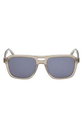 ABERCROMBIE & FITCH ABERCROMBIE & FITCH 55mm Navigator Sunglasses