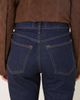 Abercrombie & Fitch Abercrombie & Fitch 90s relaxed fit jeans in rinse wash blue - 4
