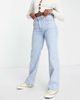 Abercrombie & Fitch Abercrombie & Fitch 90s relaxed jean in blue - 1